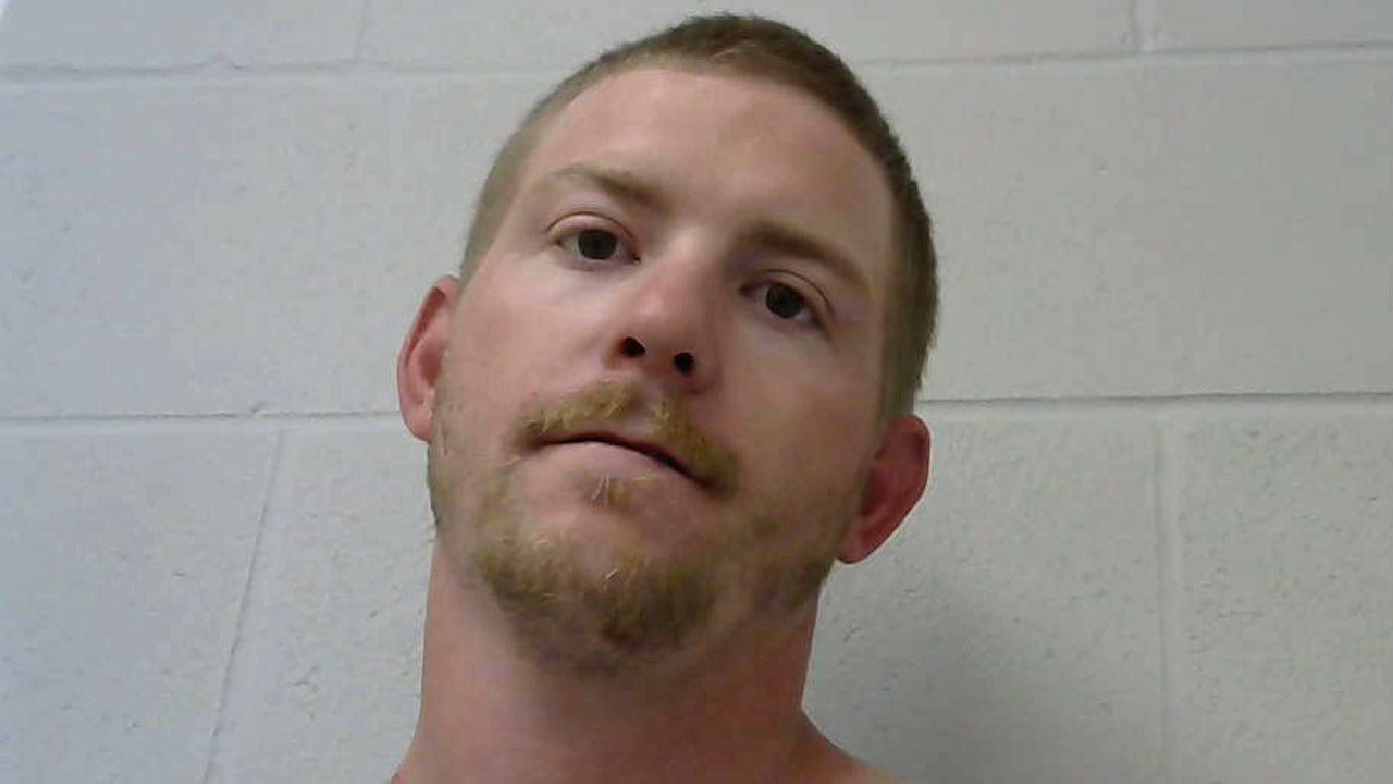 Okmulgee County Man Arrested After Threatening Family