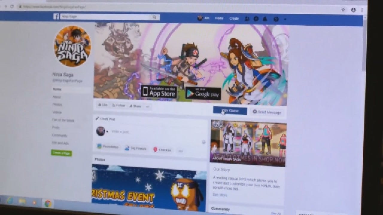 'Friendly Fraud': Documents Show Facebook Used Games To Make Money Off Of Kids