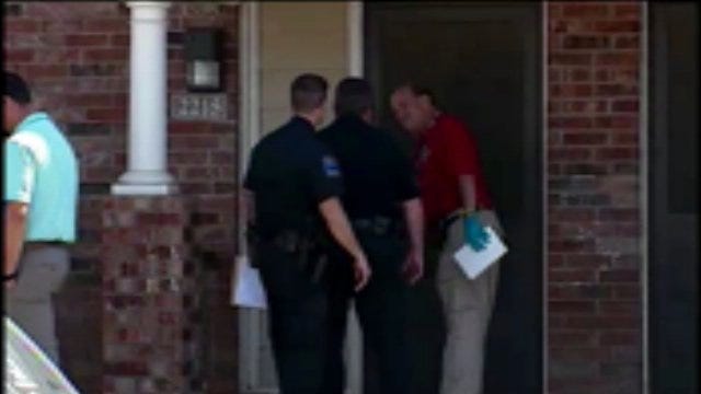 WEB EXTRA: Video From Scene Of Woman Found In Her Apartment's Freezer