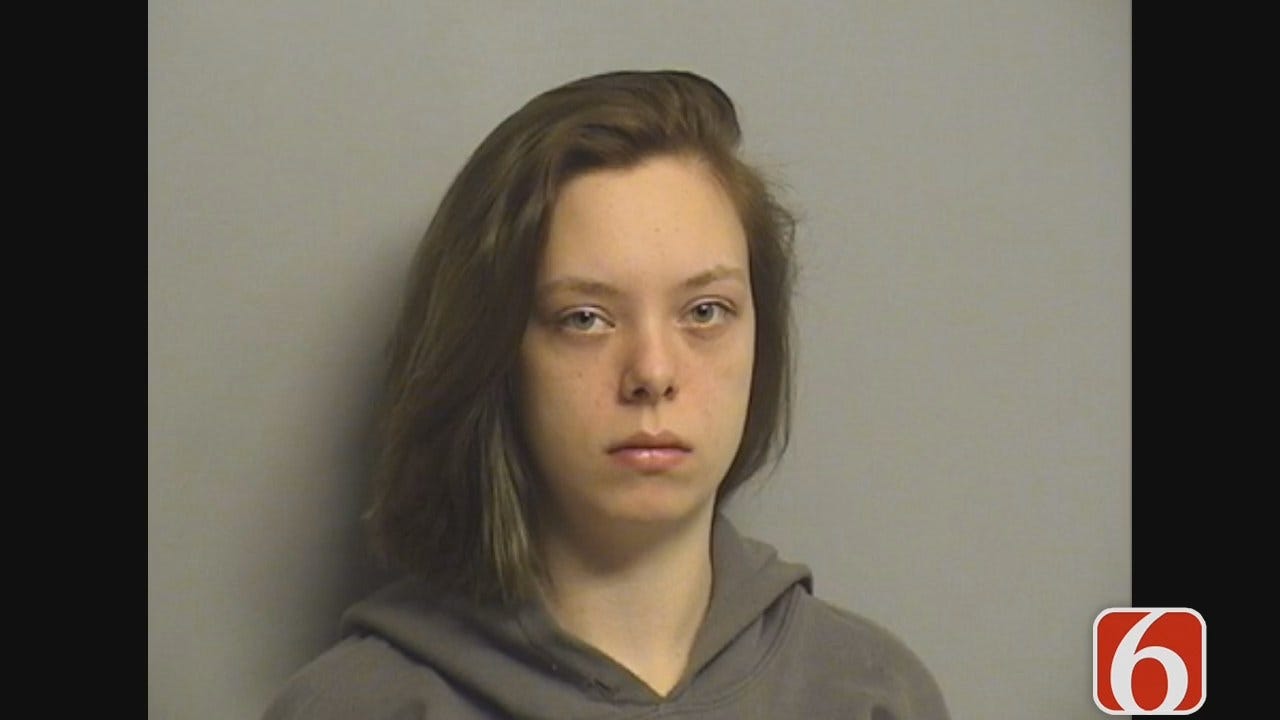Lori Fullbright Reports BA Teen Arrested Driving Stolen Pickup, Possessing Marijuana