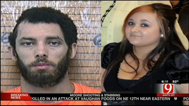 Boyfriend Of Deceased Chickasha Woman Charged With Murder