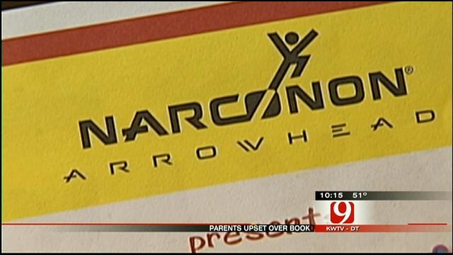 Asher Parents Concerned Over Anti-Drug Presentation At School By Narconon