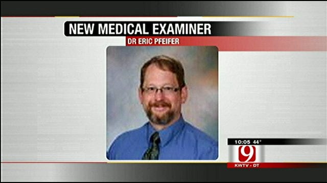 New Chief Medical Examiner Faces Difficult Tasks Ahead