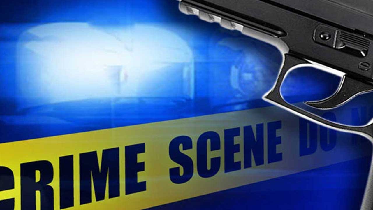 Altus Police Investigating Homicide At Apple Creek Apartments