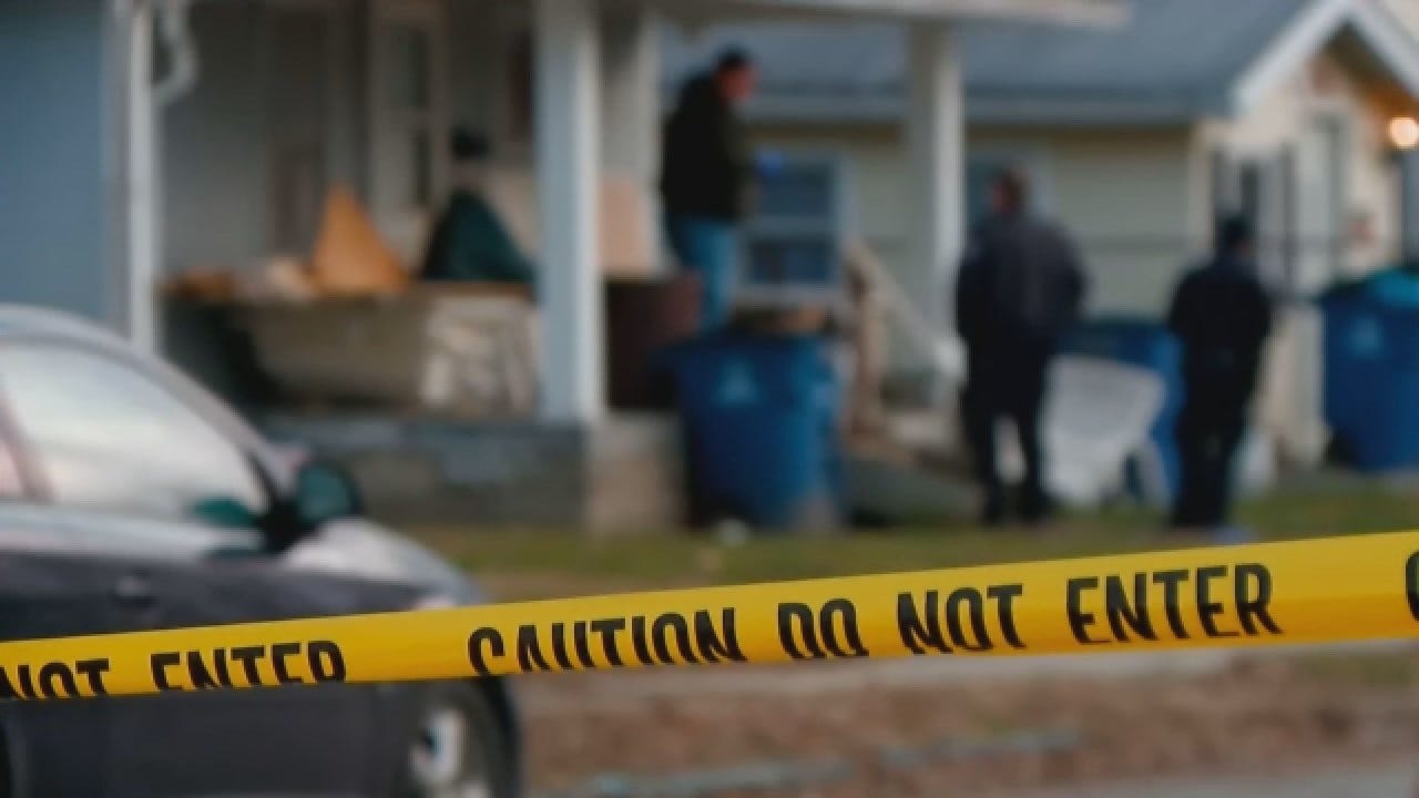 Man, 2 Boys Found Dead In Indiana home; Police Investigating As Triple Murder