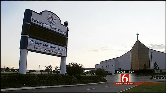 Mother Of Alleged Sex Abuse Victim Files Lawsuit Against Victory Christian