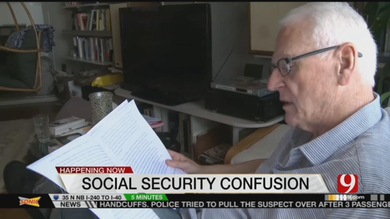 Social Security Altering Online Authentication Process