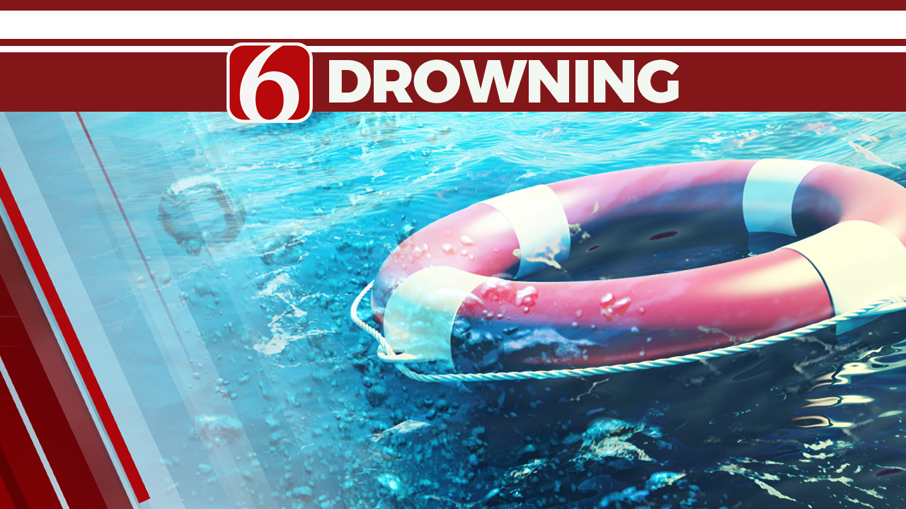 OHP: Man Drowns Saturday At Lake Eufaula
