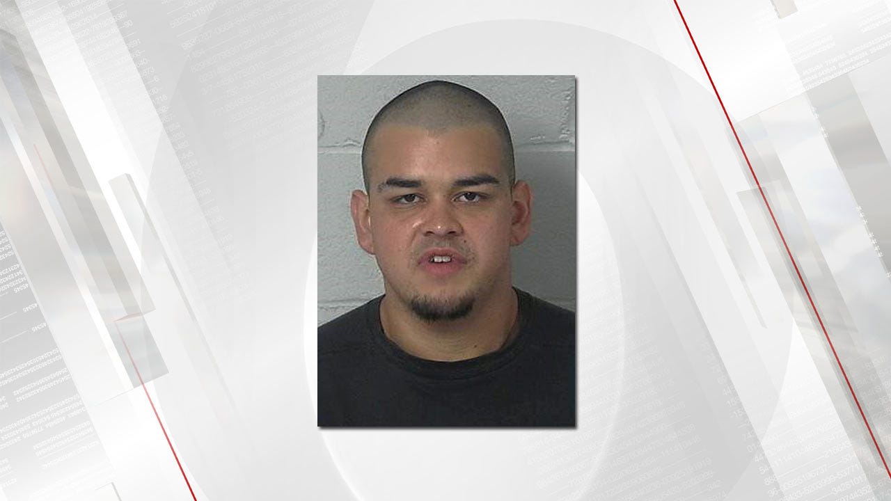 Tahlequah Police Searching For Man Believed Connected To Shooting