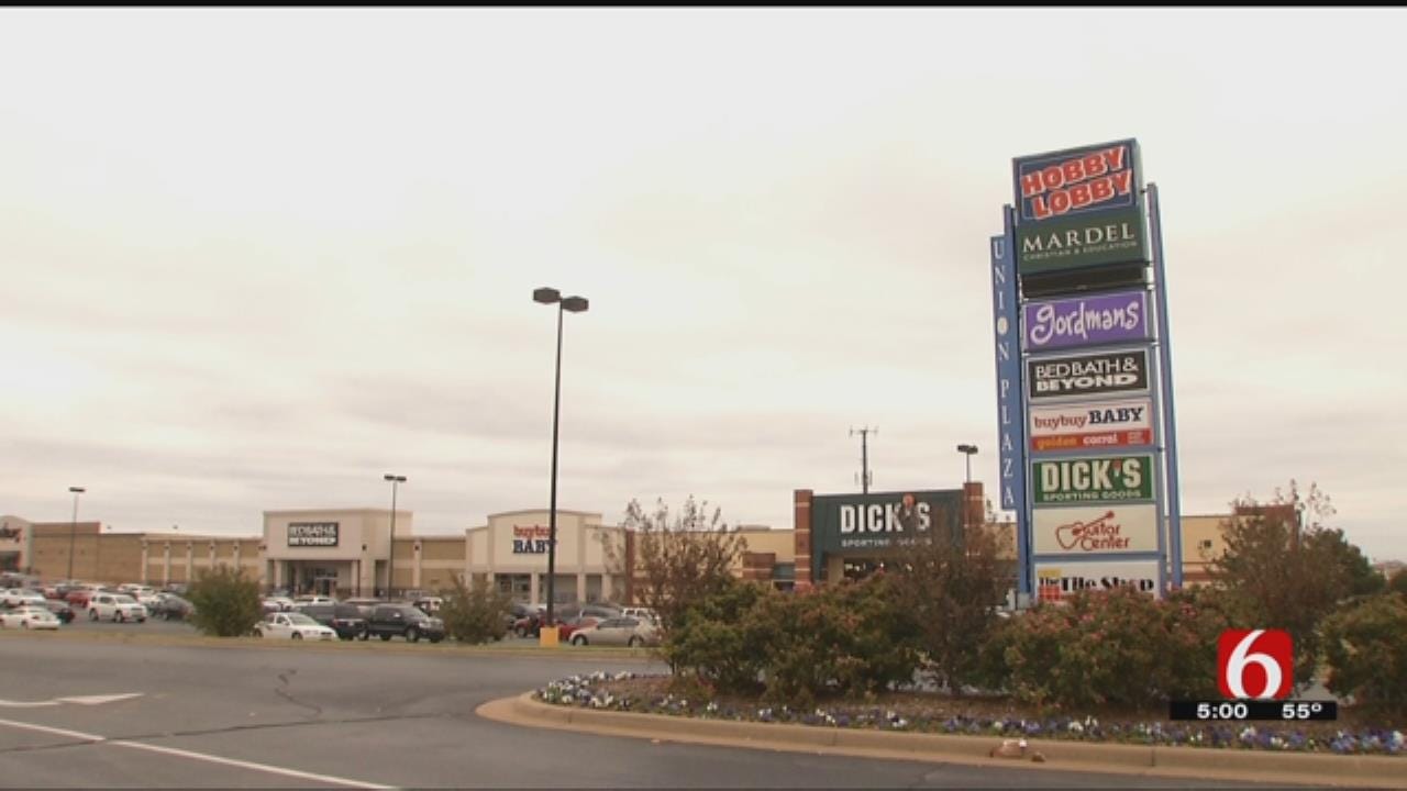 Tulsa Stores Expecting Crowds Thursday Ahead Of Black Friday