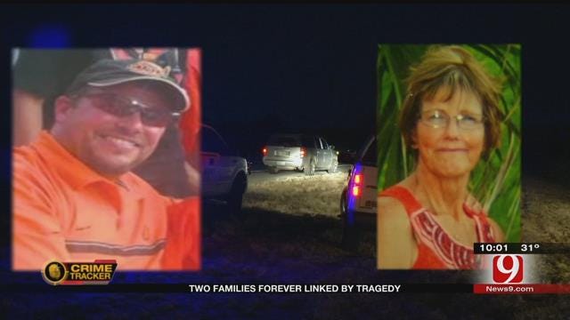 Two Families Linked By Tragedy Following Deadly I-40 Shooting Spree