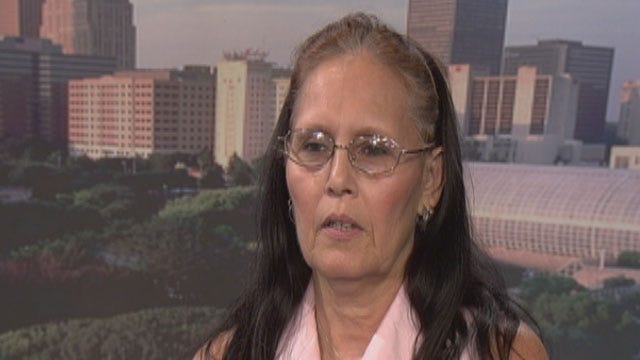 Victim's Aunt Speaks Out About Bosse's Capture