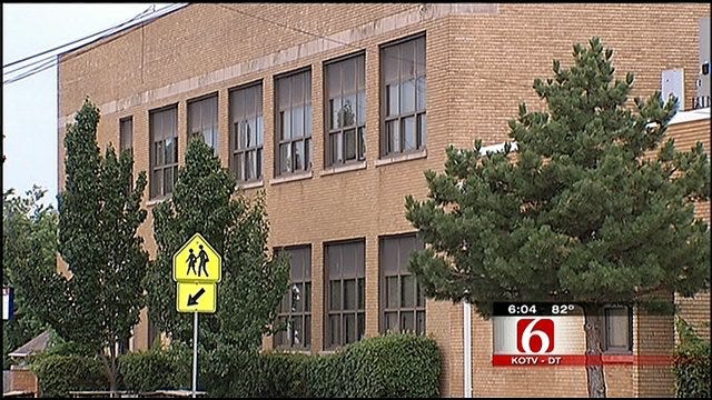 Bidding Process Begins For Closed Sites At Tulsa Public Schools