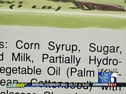 Is Renaming High Fructose Corn Syrup A Good Idea?