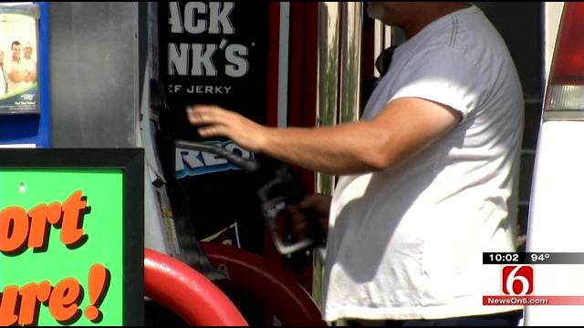 Agents Say Men Stole Hundreds Of Thousands With Skimmers On Gas Pumps