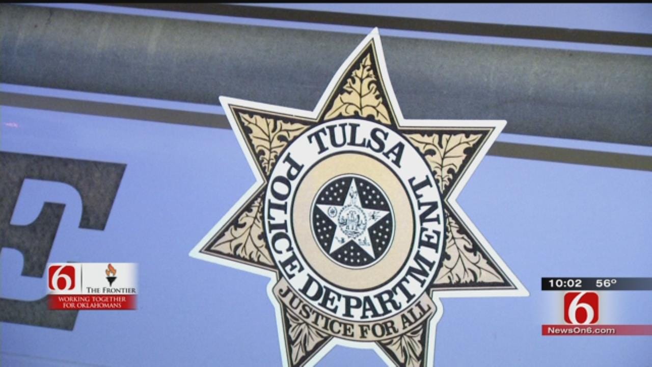 Tulsa Police: Decades-Long Practice Of Buying Rank