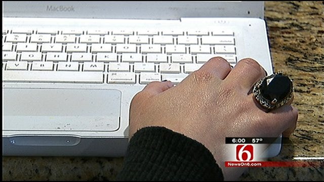 Cyber Stalker Terrorizes Tulsa Woman With Facebook Death Threats