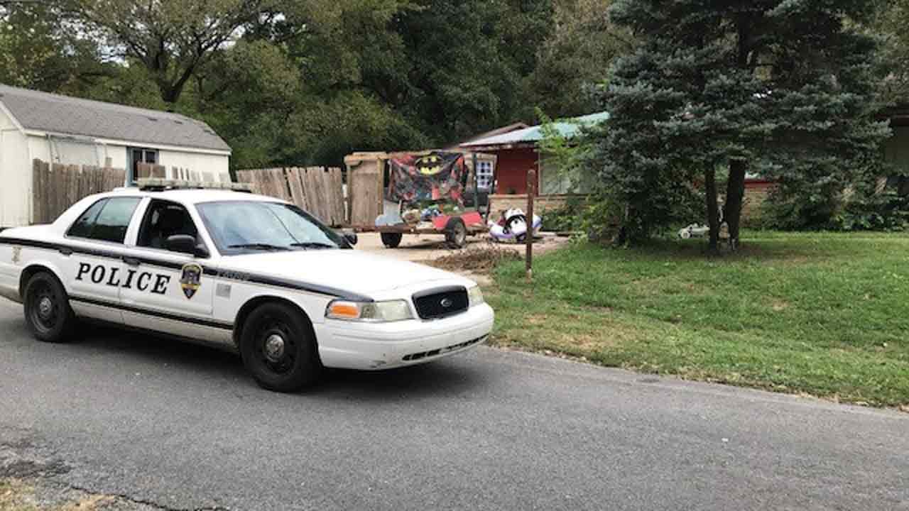 Mayes County Sheriff's Office Investigating Fatal Shooting