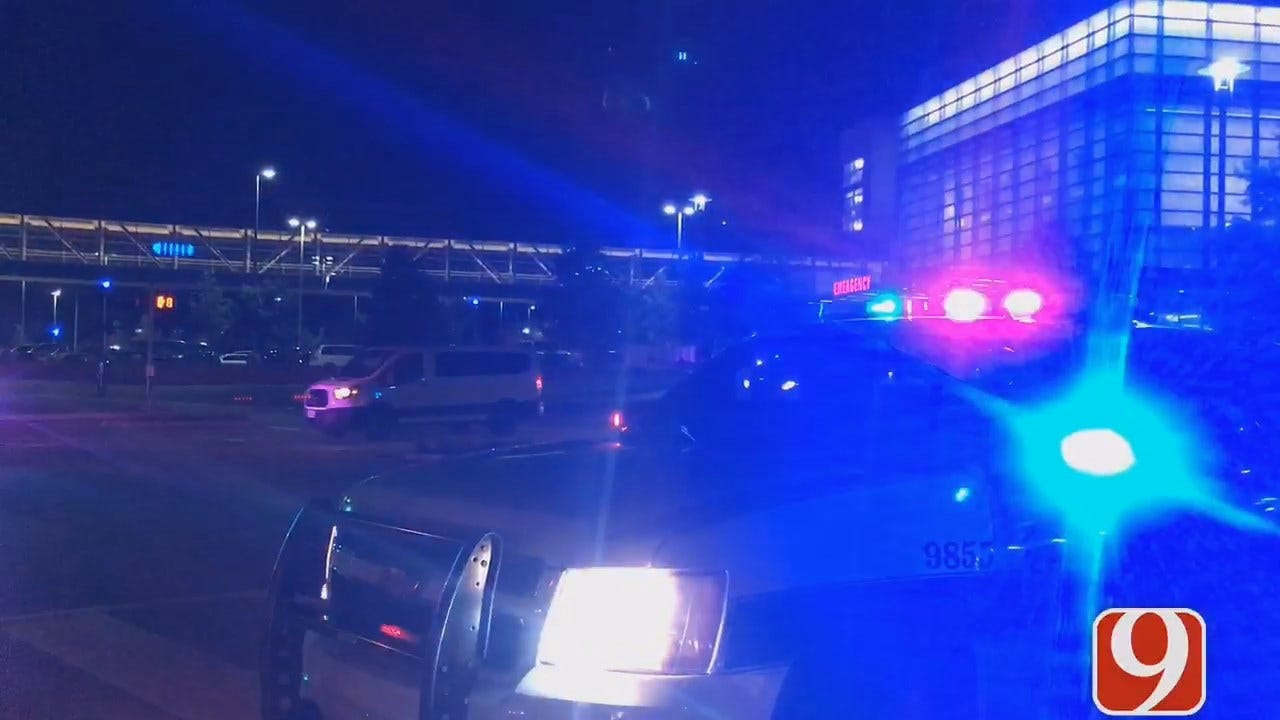 WEB EXTRA: Justin Dougherty Reports On Deadly Ambush On Dallas Police