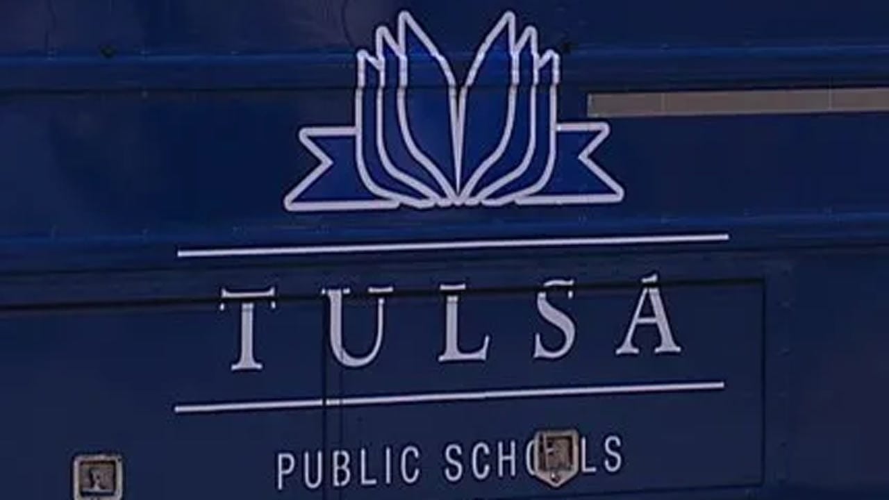 Tulsa Public Schools Cancels Enrollment Expo Due To Weather Forecast