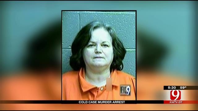 Mother Of Murder Victim Speaks Out On Arrest Cold Case