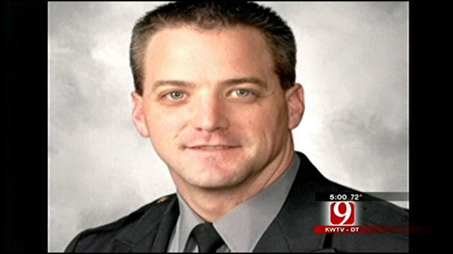 Family Praying For Safe Recovery For Officer Critically Injured In Bar Fight