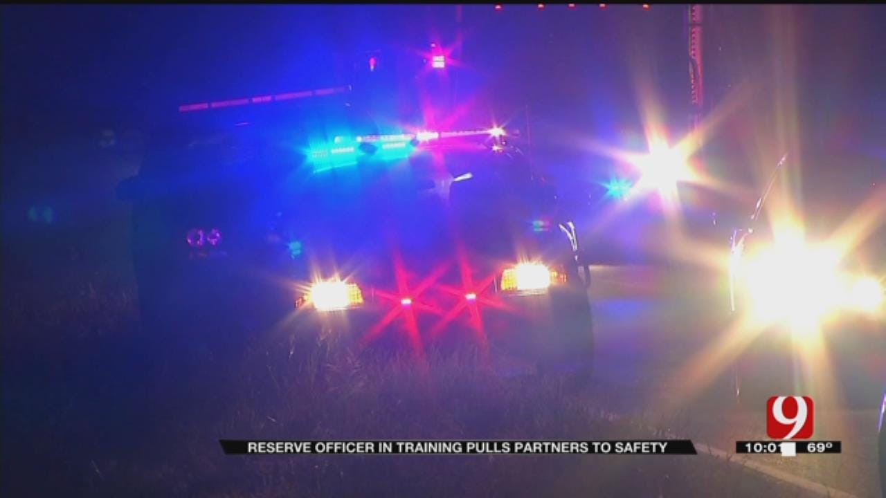 Wellston Police Officers Recovering After Shootout With Manhunt Suspect
