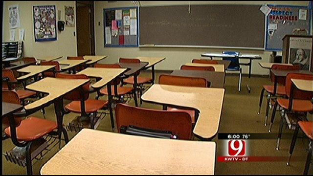 Oklahoma Bureau Of Narcotics Assists Investigation In Harrah School Drug Overdose