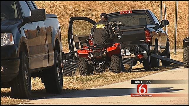 Missing Tulsa Man's Body Found