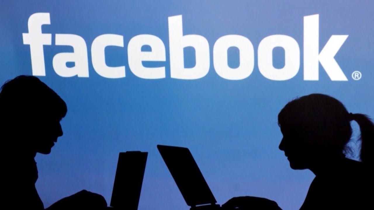 Facebook Claims Around 100 Developers May Have Accessed User Data
