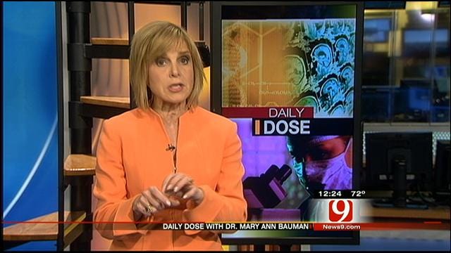 Daily Dose: Concerns Over Flu Shot Containing Mercury