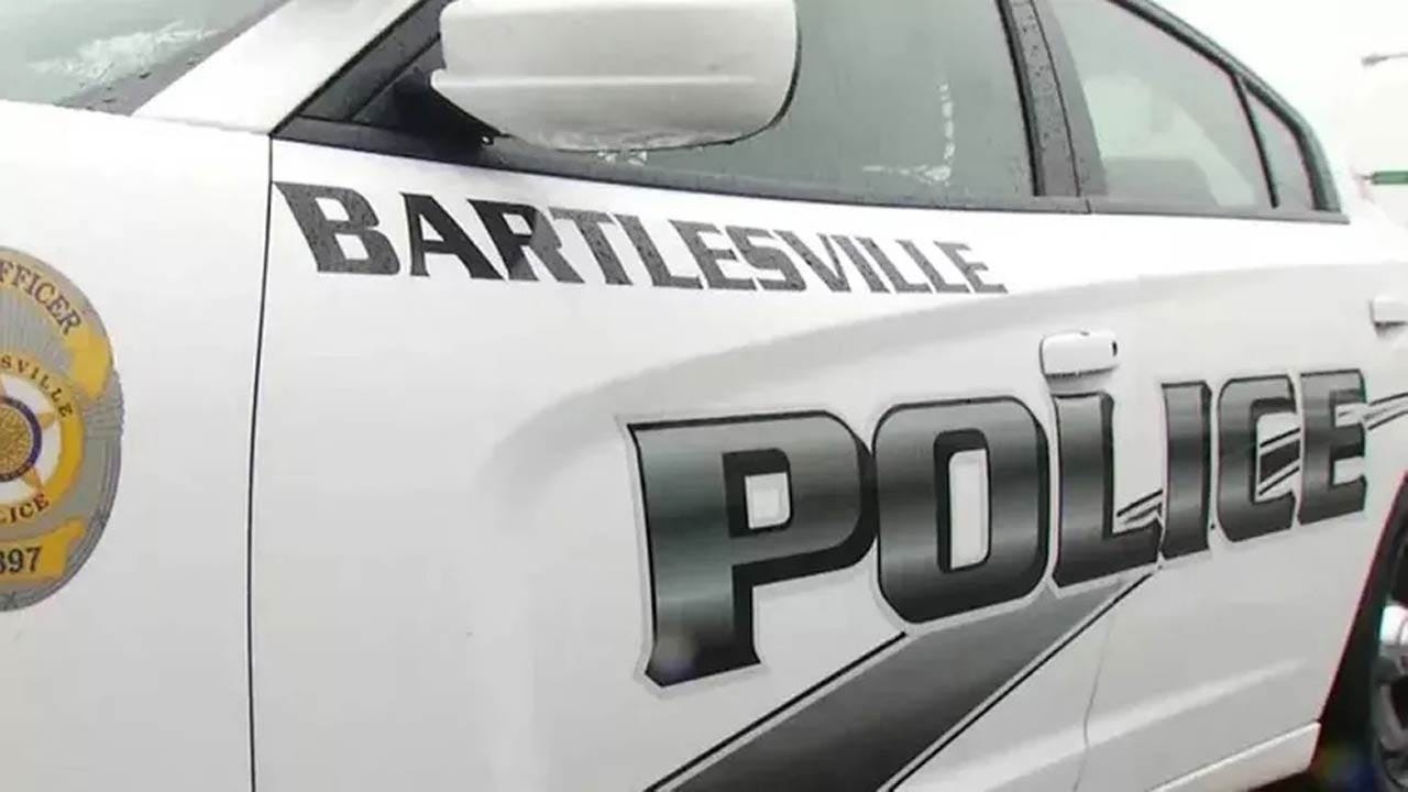 Bartlesville Police: Adult Student Arrested In Threat Against School