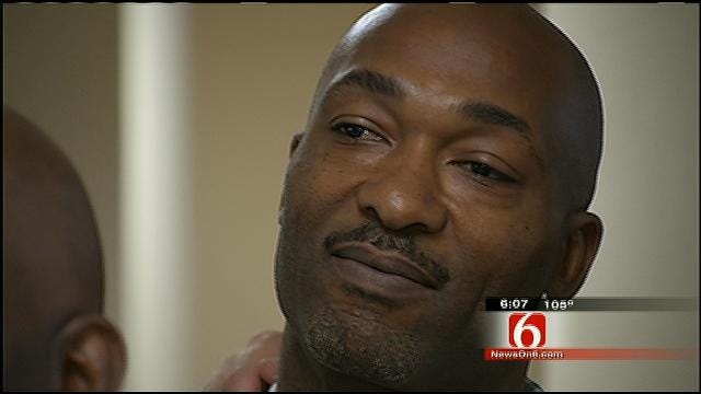 Tulsa Man's Conviction Overturned After 16 Years