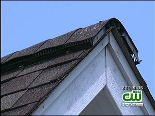 How To Keep Your Attic Cool During The Extreme Heat