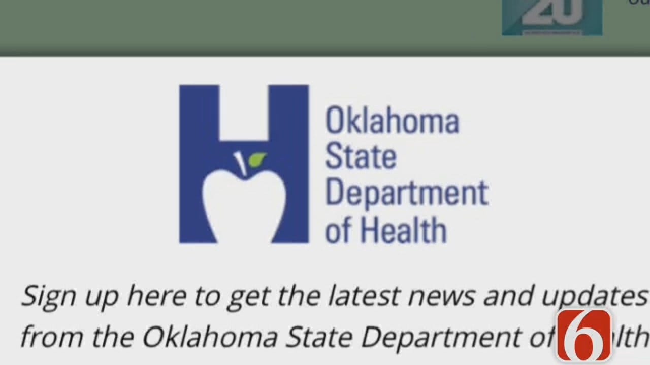 Dave Davis Reports On New Oklahoma Anti-Abortion Law