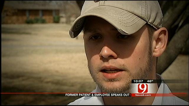 Former Patient, Employee At Narconon Speaks To News 9