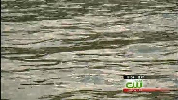 Tulsa Man Develops Rash After Swimming In Grand Lake