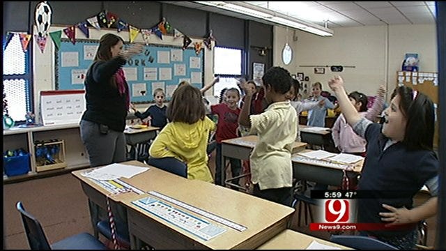 Teachers, Parents Looking Forward To Continuous Learning Schedule