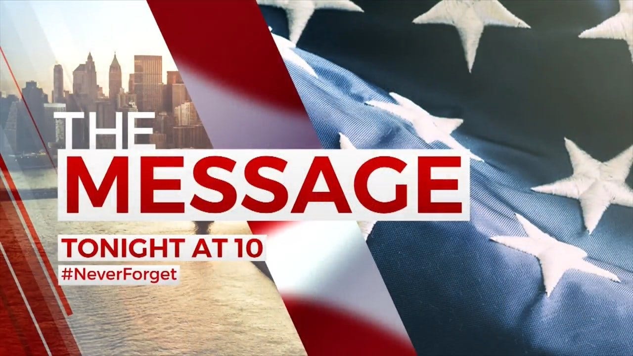 The Message: Thursday At 10