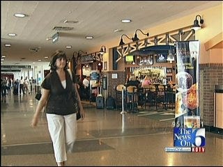 Big Changes Planned For Tulsa Airport