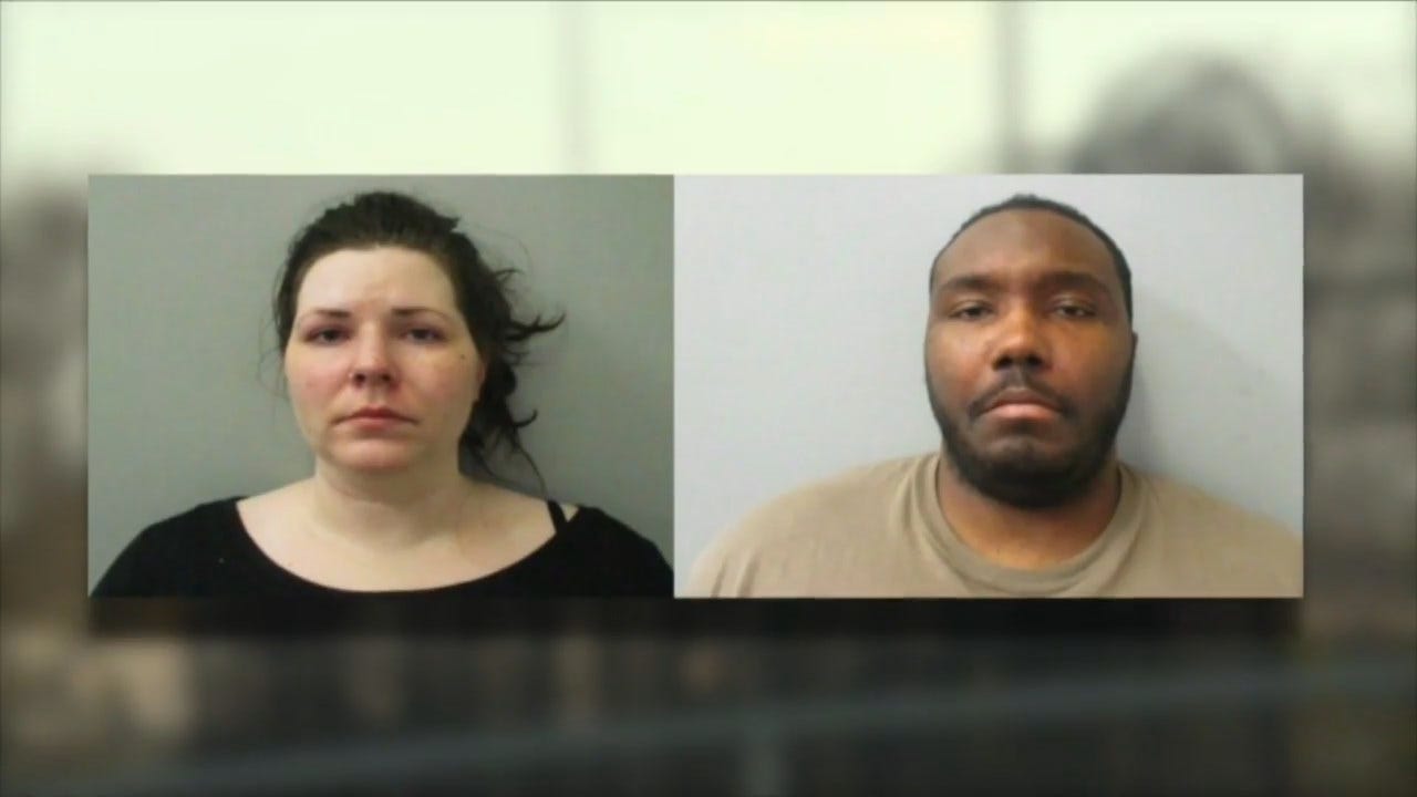Police: 3-Year-Old Boy Starved To Death; Brother Survived