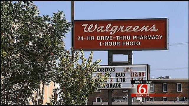 Walgreens To Acquire USA Drug Pharmacy Chain In Oklahoma
