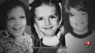 Girl Scout Murders: DNA Closes The Case 45 Years Later 