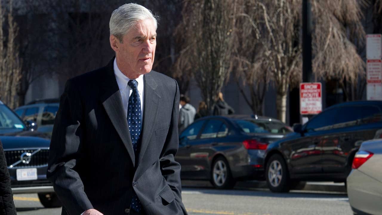 Mueller To Testify In Public Before House Committees