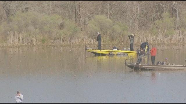Bassmaster Classic Means Big Opportunity For Green Country