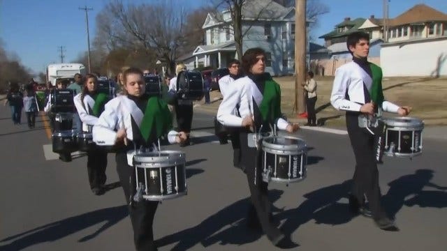 Muskogee Celebrates Peaceful MLK Day Following Officer-Involved Shooting