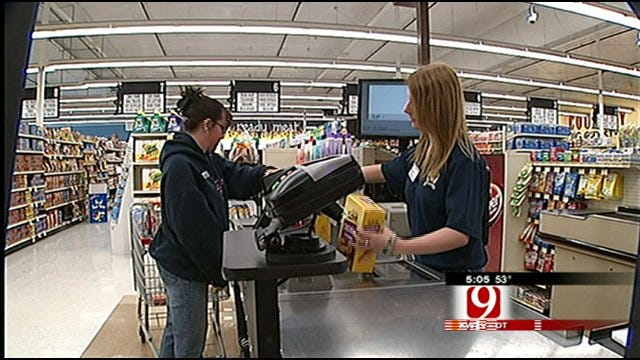 Consumers Paying More At The Grocery Store Due To Gas Price Surge
