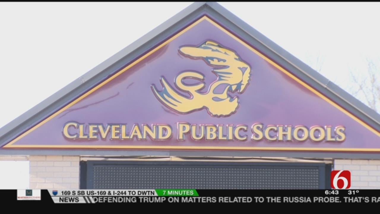 Cleveland Public Schools To Host State Education Leaders