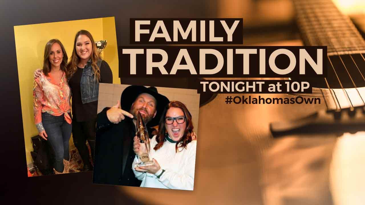 Tonight At 10: Family Tradition