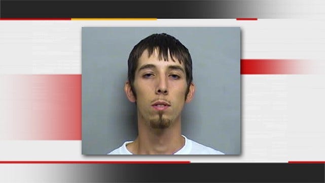 Tulsa Man Wanted For Invading Home, Robbing Nanny